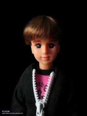 Jenny Boy Friend dolls